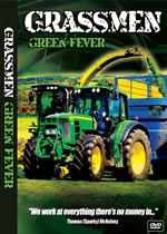 GREEN FEVER - Click Image to Close